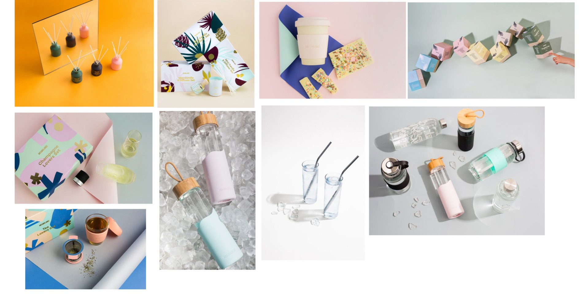 Mr and Mrs Jones giftware photography